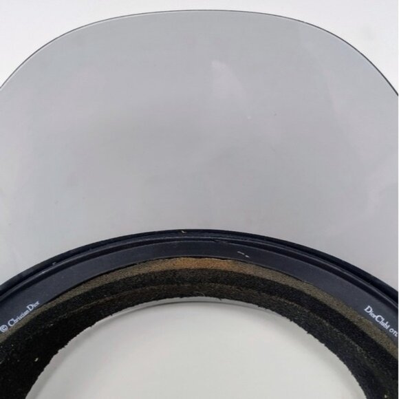 Christian Dior - J'ADIOR Club 1 Black Visor - Picture 11 of 12